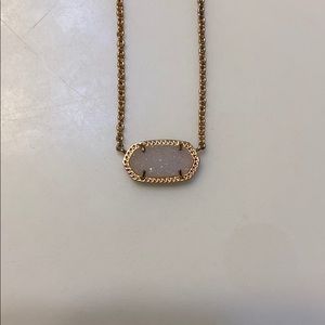 kendra scott necklace